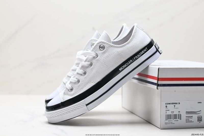 Converse Shoes